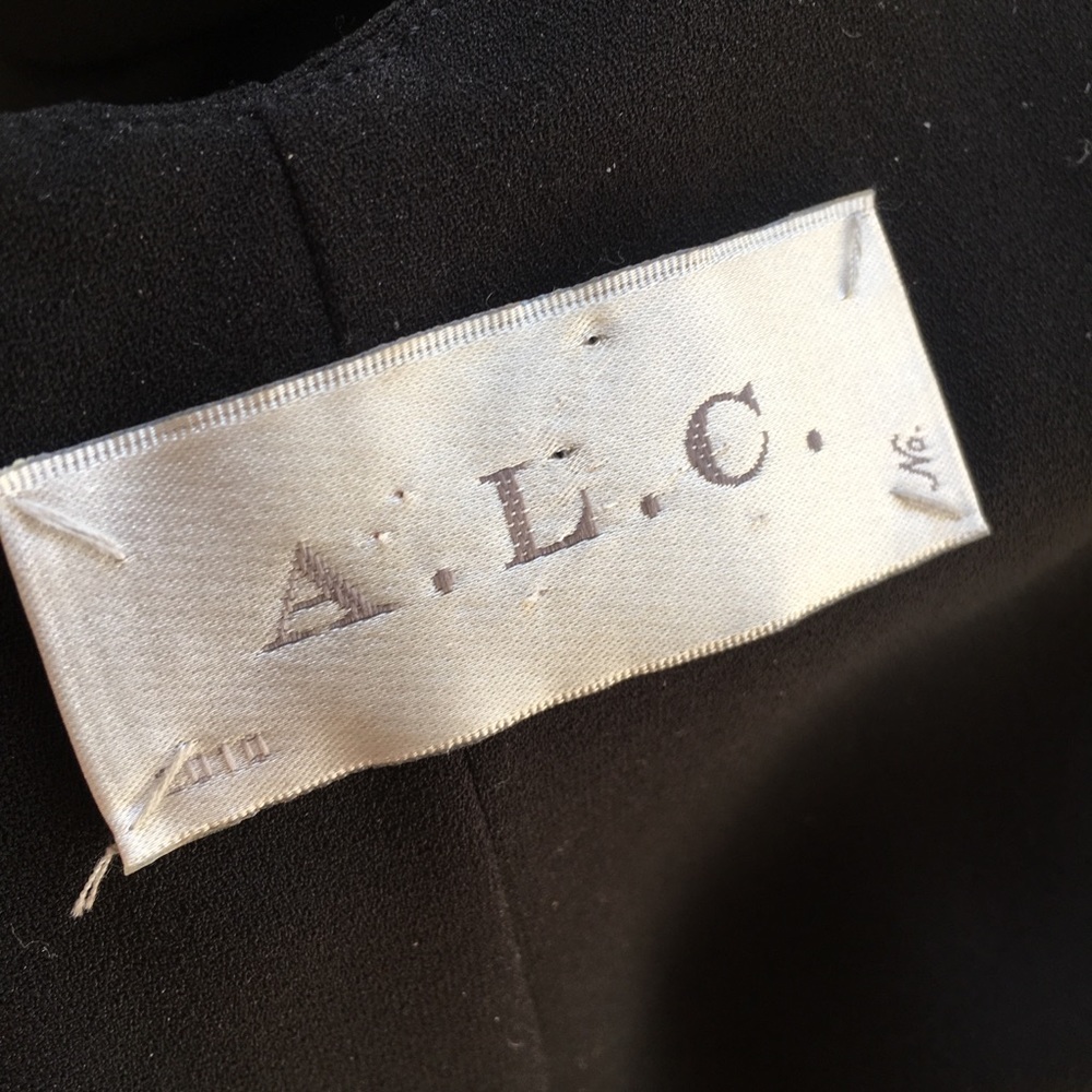 A.L.C. Vintage mini - Picture 5 of 7